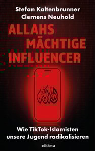 Allahs mächtige Influencer