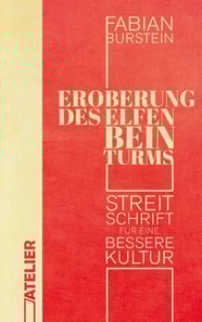 Eroberung des Elfenbeinturms