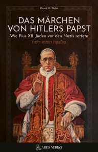 Das Märchen von Hitlers Papst
