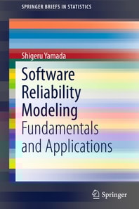 Software Reliability Modeling