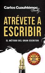 Atrévete a escribir