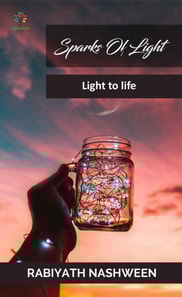 Sparks of Light - Light to Life