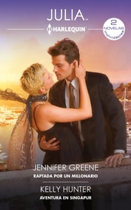 Raptada por un millonario - Aventura en Singapur
