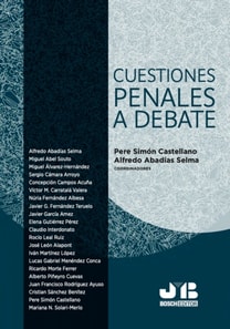 Cuestiones penales a debate