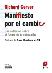 Manifiesto para el cambio