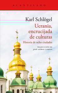 Ucrania, encrucijada de culturas