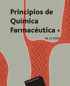 Principios de química farmacéutica VOL 1