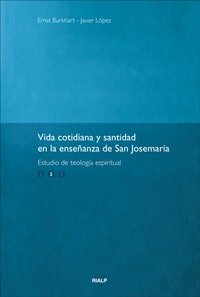 Vida cotidiana y santidad II
