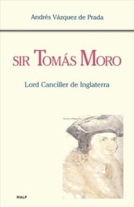 Sir Tomás Moro