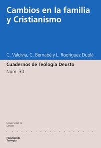 Cambios en la familia y Cristianismo