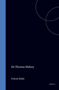 Sir Thomas Malory
