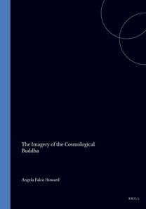Imagery of the Cosmological Buddha