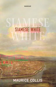 Siamese White