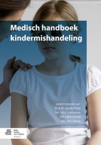 Medisch handboek kindermishandeling
