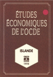 Etudes economiques de l'OCDE : Islande 1993