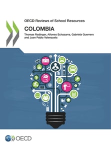 OECD Reviews of School Resources: Colombia 2018