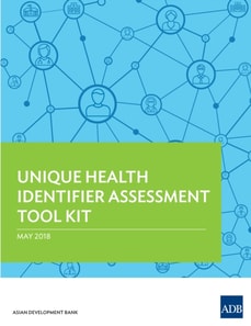 Unique Health Identifier Assessment Tool Kit