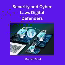 Security and Cyber Laws Digital Defenders