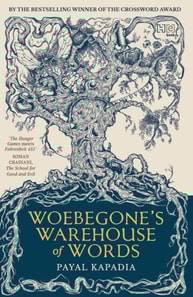 Woebegone s Warehouse of Words
