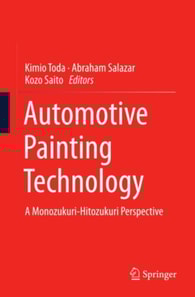 Automotive Painting Technology