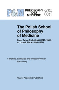 Polish School of Philosophy of Medicine
