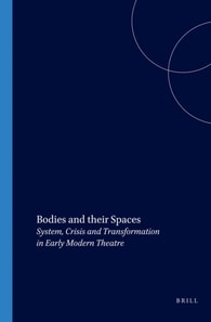 Bodies and their Spaces
