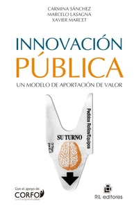 Innovación pública: un modelo de aportación de valor