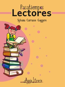 Pasatiempos Lectores