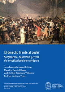 El derecho frente al poder