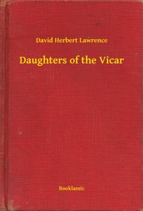 Daughters of the Vicar