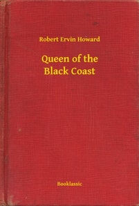 Queen of the Black Coast