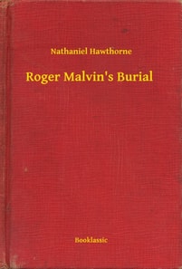 Roger Malvin's Burial