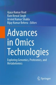 Advances in Omics Technologies