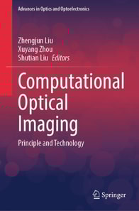 Computational Optical Imaging