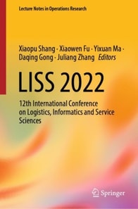 LISS 2022