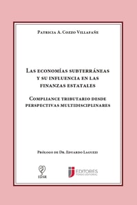 Las economias subterraneas y su influencia en las finanzas estatales