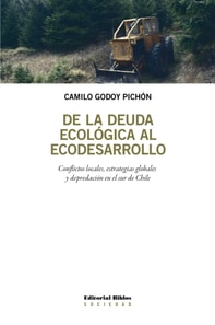 De la deuda ecológica al ecodesarrollo