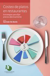 Costeo de platos en restaurantes