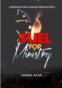 Fuel for Ministry