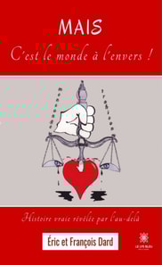 Mais c'est le monde a l'envers !