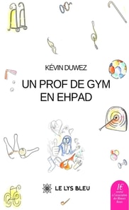 Un prof de gym en EHPAD