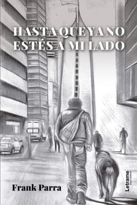 Hasta que ya no estes a mi lado