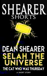 Cat Who Was Thursday