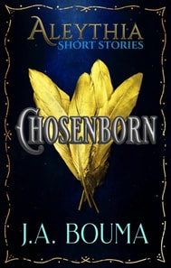Chosenborn: 5 Fantasy Heroes Chosen to Lead