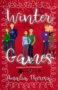 Winter Games: A Playing to Win Holiday Special
