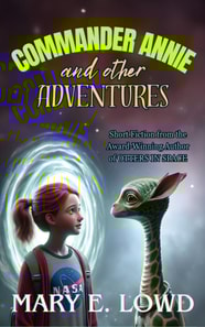 Commander Annie and Other Adventures