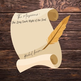 Long Dark Night of the Soul