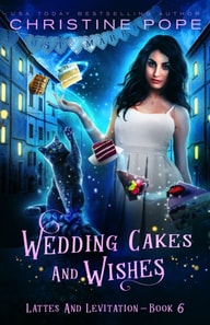 Wedding Cakes and Wishes