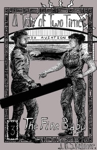 Fire Baby