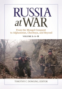 Russia at War
